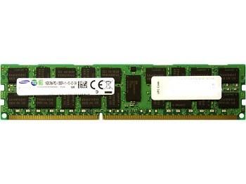 Samsung 8GB DDR3 1333MHz memoria 1 x 8 GB Data Integrity Check (verifica integritÃ  dati)