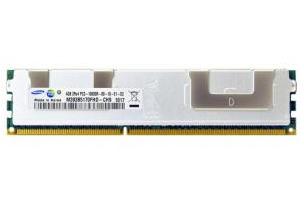 Samsung 4GB DDR3 1333MHz memoria 1 x 4 GB Data Integrity Check (verifica integritÃ  dati)