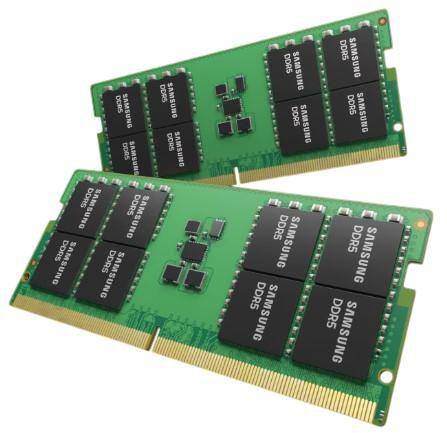 DDR4 SODIMM 16GB 3200Mbps 2Gx8 Samsung - MOQ 75 [2Years warranty]