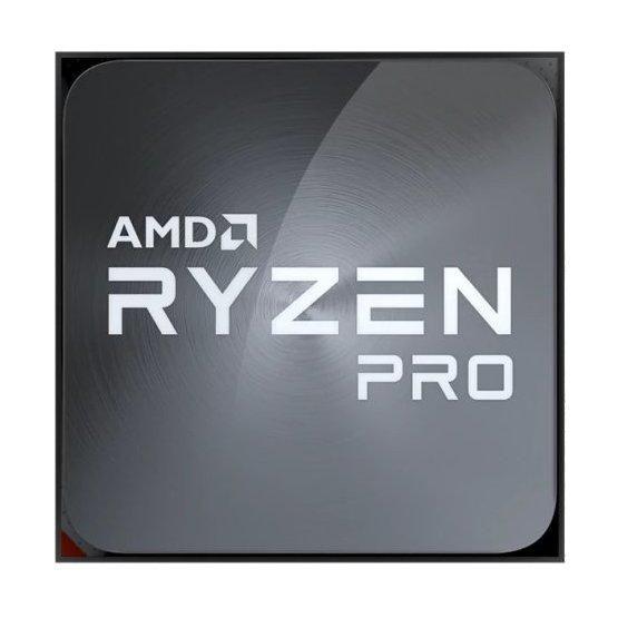 CPU SKO AMD Ryzen5 PRO 5650G