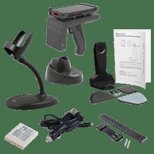 Honeywell - batterioplader