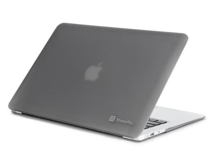 Custodia per notebook XTREMEMAC per MacBook Air 13 Microshield Size