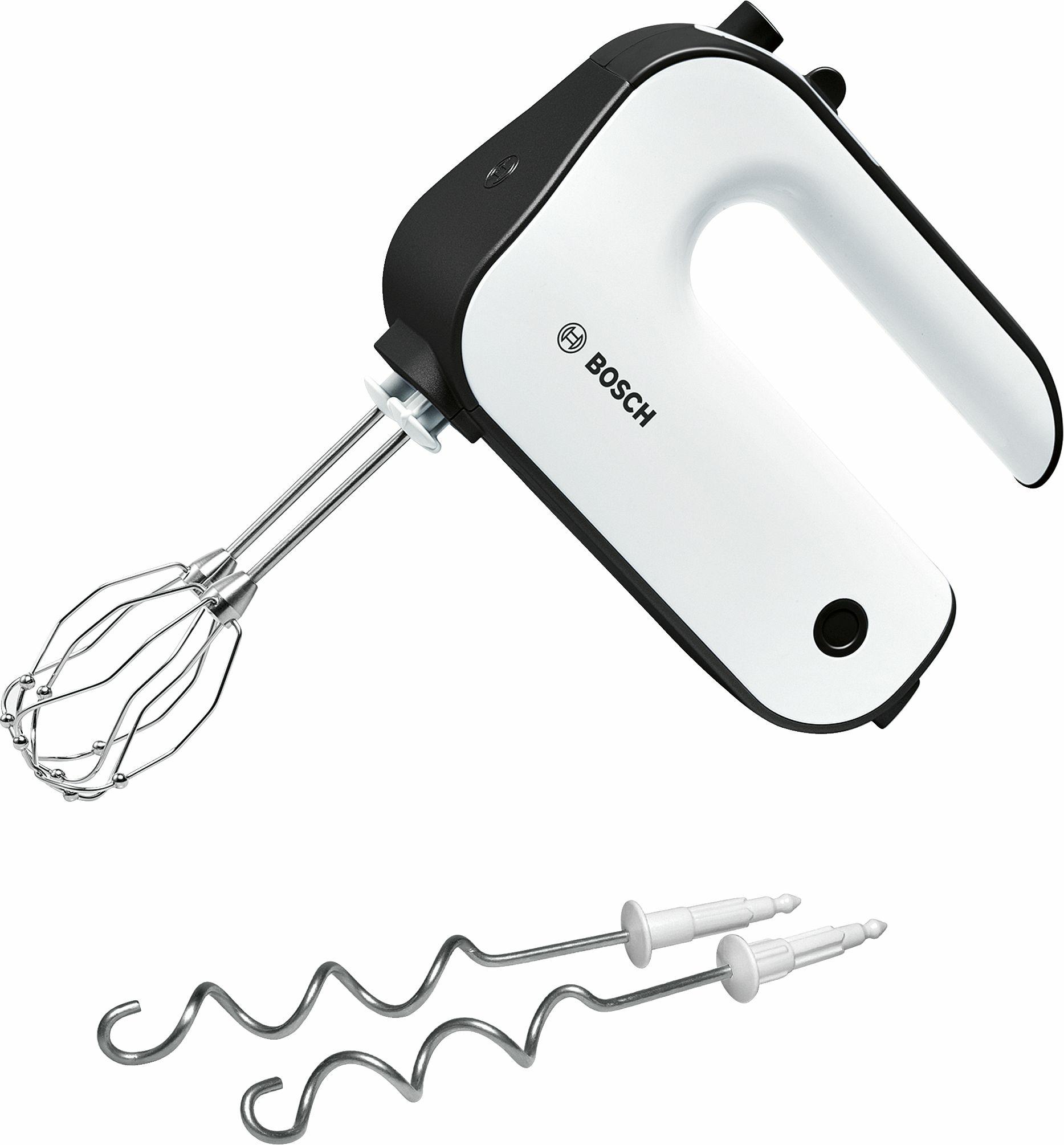 Bosch MFQ4020 Sbattitore Styline 450 W Bianco antracite