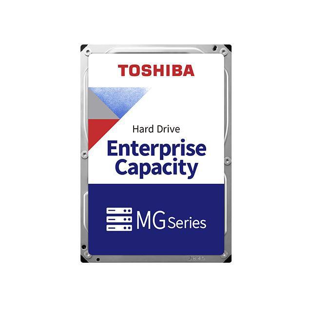 Toshiba MG10SDA200E disco rigido interno 2 TB 7200 Giri/min 512 MB 3.5 SAS (Toshiba MG10-D Series MG10SDA200E - 2)