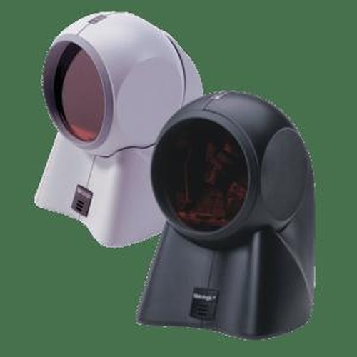 Honeywell Orbit 7120, 1D, Kit (RS232), nero