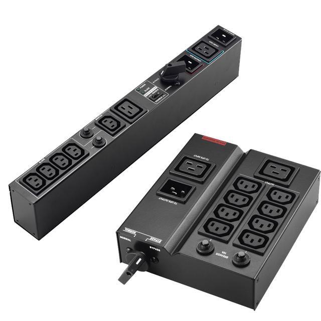 Distribuzione di energia Mbs-1103T