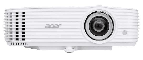 H6830BD - 4K Ultra HD DLP Projector - 3840x2160 - 3800 ANSI Lumens - White