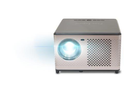 AOpen QF15a - Full HD DLP Projector - 1920x1080