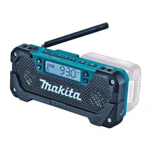 Radio da cantiere analogica e