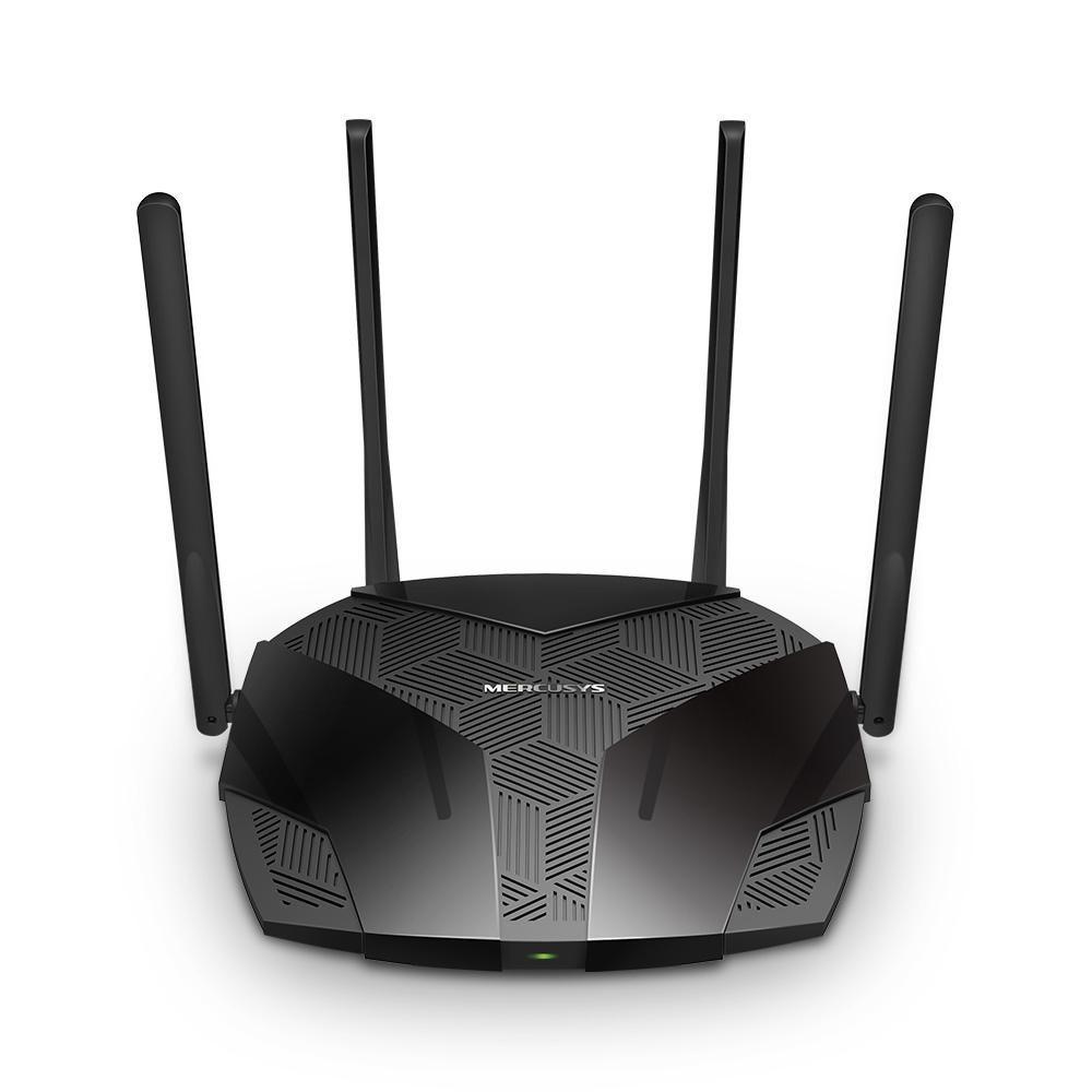 Router wireless Gigabit