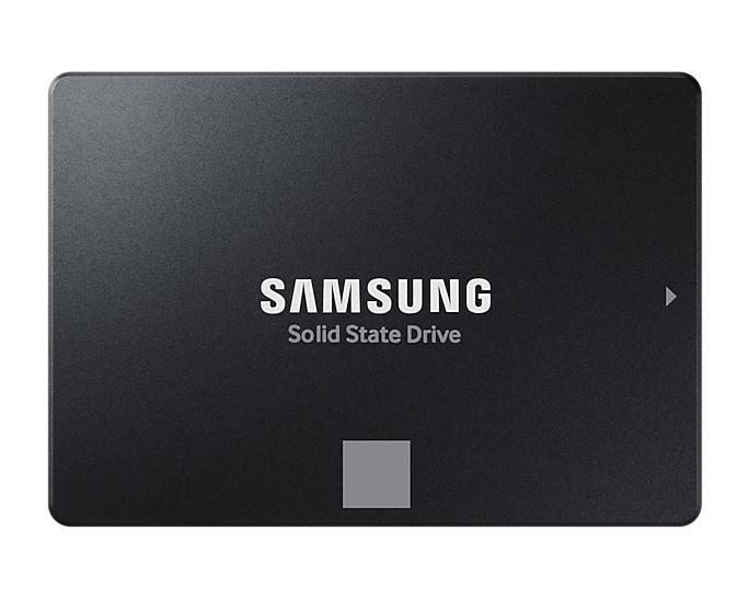 Samsung 870 EVO 1 TB 2.5 Serial ATA III V-NAND MLC (Samsung 870 EVO 2.5 1 TB Serial ATA I)