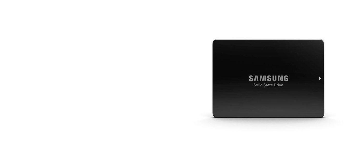 Scheda seriale Sm883 da 2,5" 480 Gb