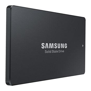 Samsung SM863a 192 TB 2.5" Serial ATA III