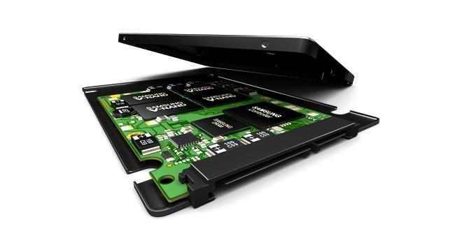 Samsung PM863a 192 TB 2.5" Serial ATA III TLC