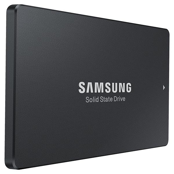 Samsung PM863a 240 GB 2.5" Serial ATA III TLC
