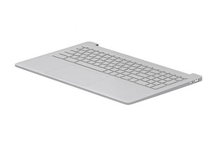 HP N45574-131 ricambio per laptop Tastiera
