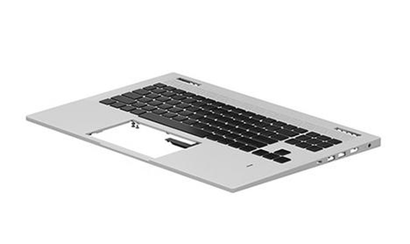HP N56102-BD1 ricambio per laptop Tastiera