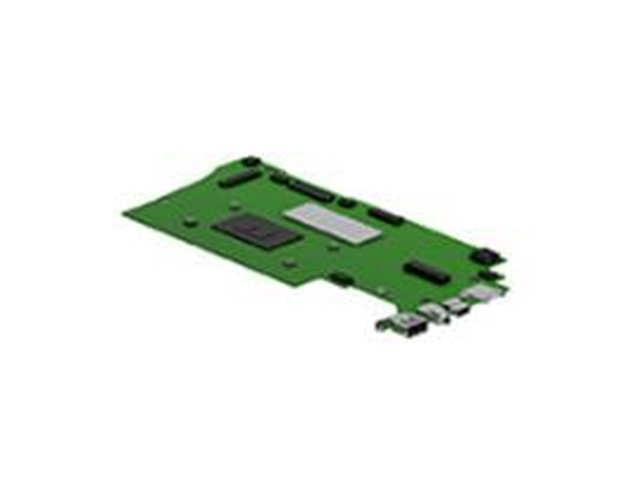 HP N83396-001 ricambio per laptop Scheda madre