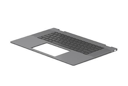 COPERTURA SUPERIORE MSV W KB SGY BL UK
