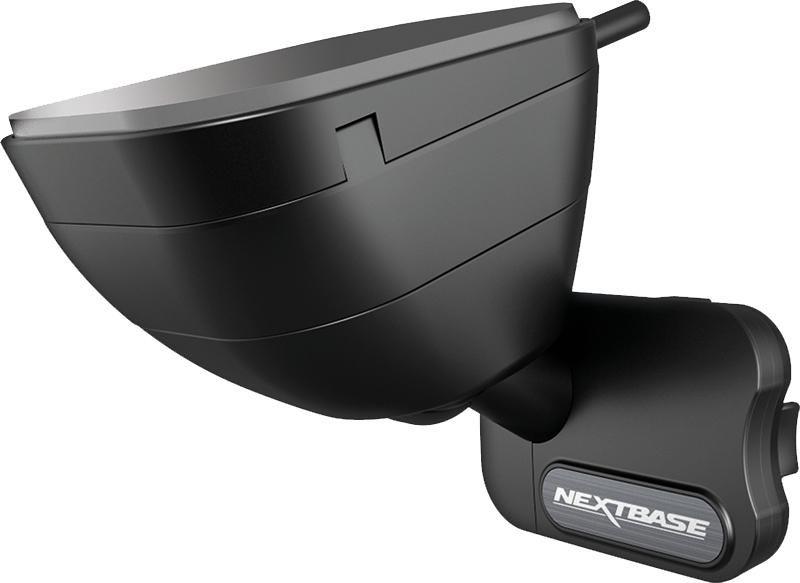 Dashcam con supporto Click&Go Pro