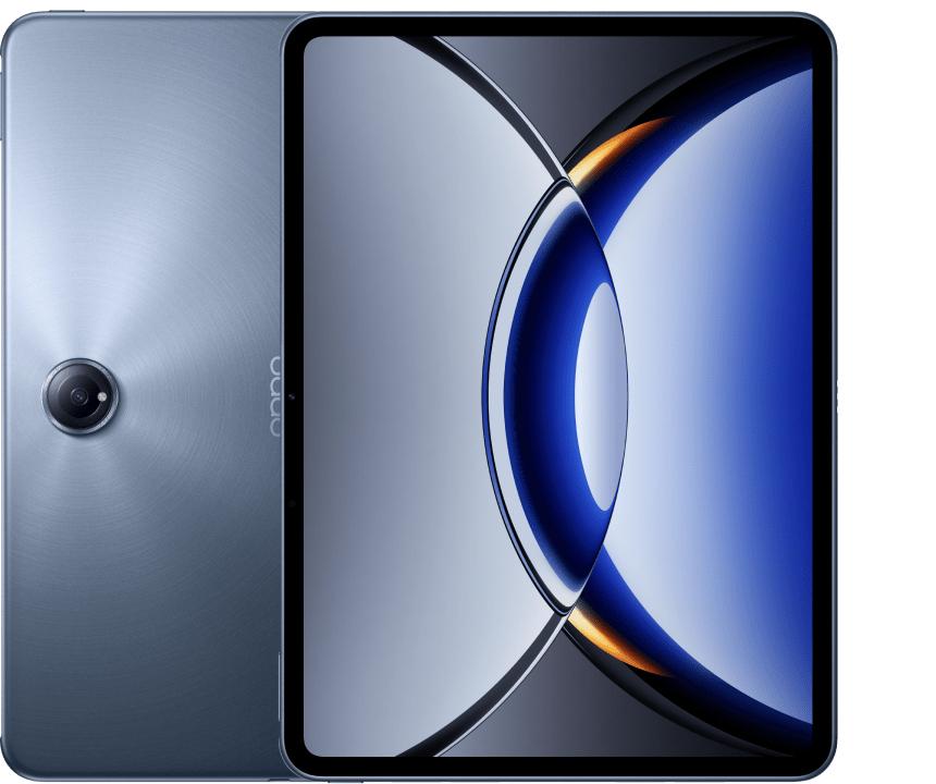 OPPO Pad 3 Pro 256 GB 307 cm (12.1") 12 GB Wi-Fi 7 (802.11be) Blu