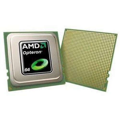 Opteron QC 8356 2,3 GHz-2 MB