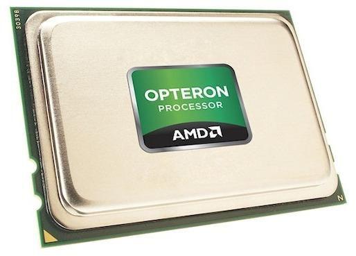 Opteron DC 2218 2,6 GHz-2 MB