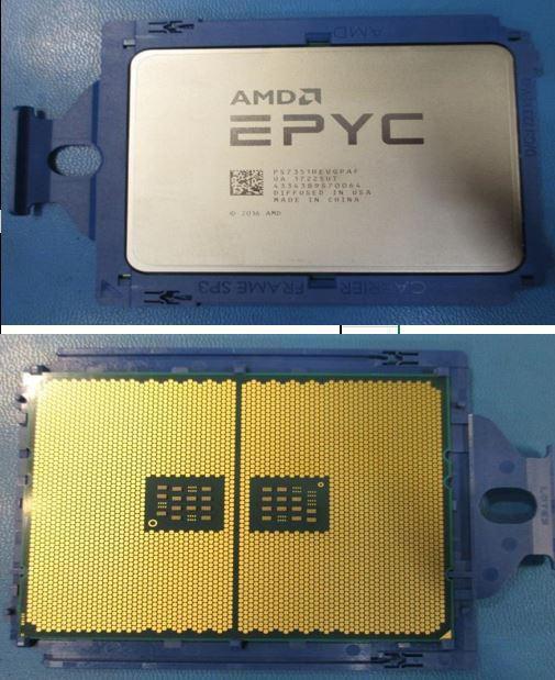 CPUEPYC730116C 2.2G