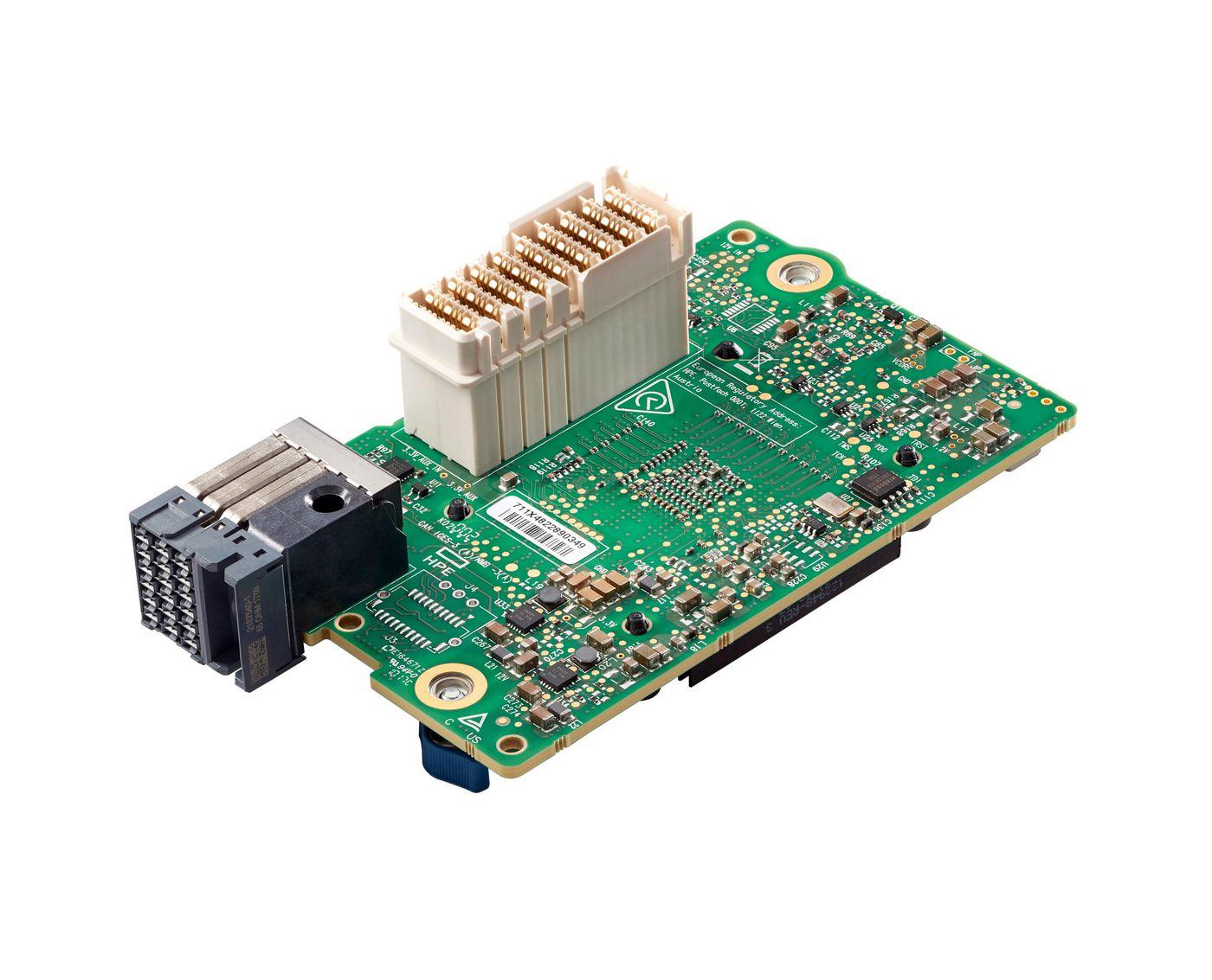 Synergy 6820C Ethernet 50000