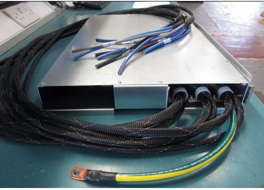PDU 80A 480V CERNIERA D