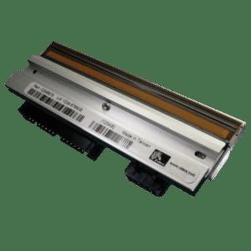 Zebra P1058930-009 testina stampante Trasferimento termico (ZT410 KIT PRINTHEAD - 203DPI)