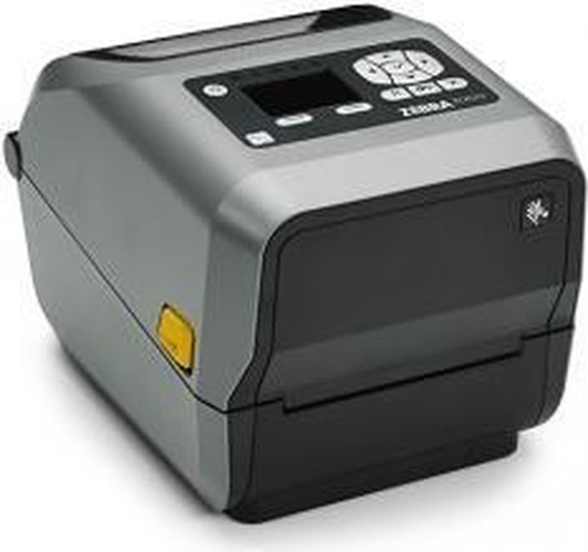Zebra P1080383-435 nastro...