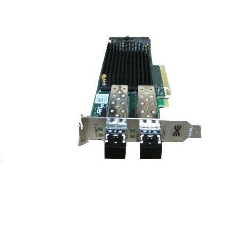 Fibre Channel da 16 Gb a doppia porta