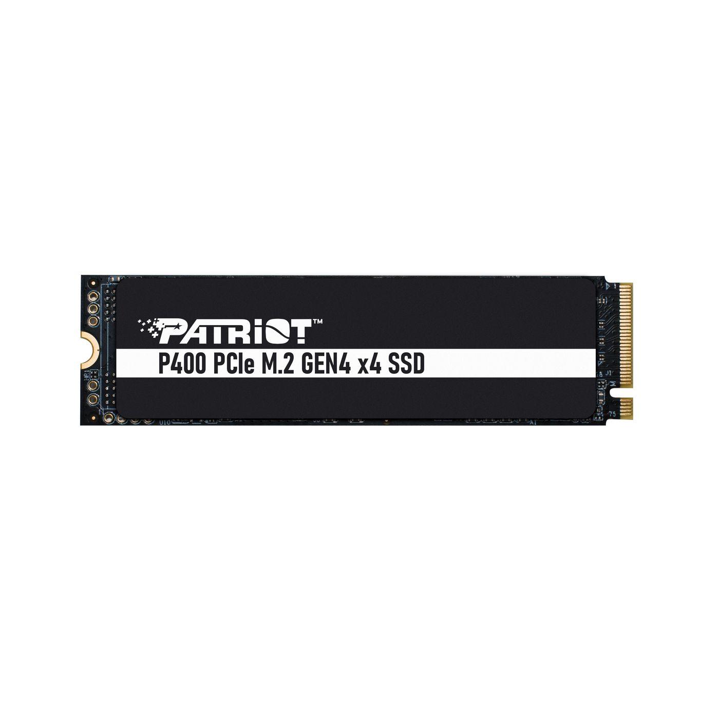 P400 M.2 1000 Gb Pci Express
