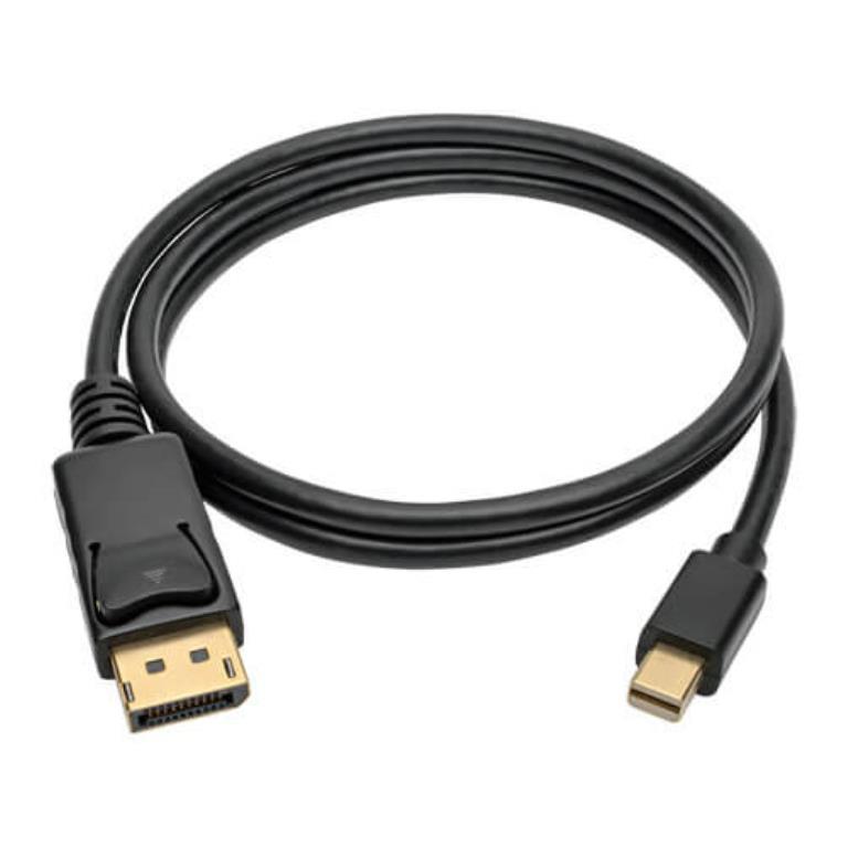 Tripp Lite P583-003-BK cavo DisplayPort 09 m Mini DisplayPort Nero