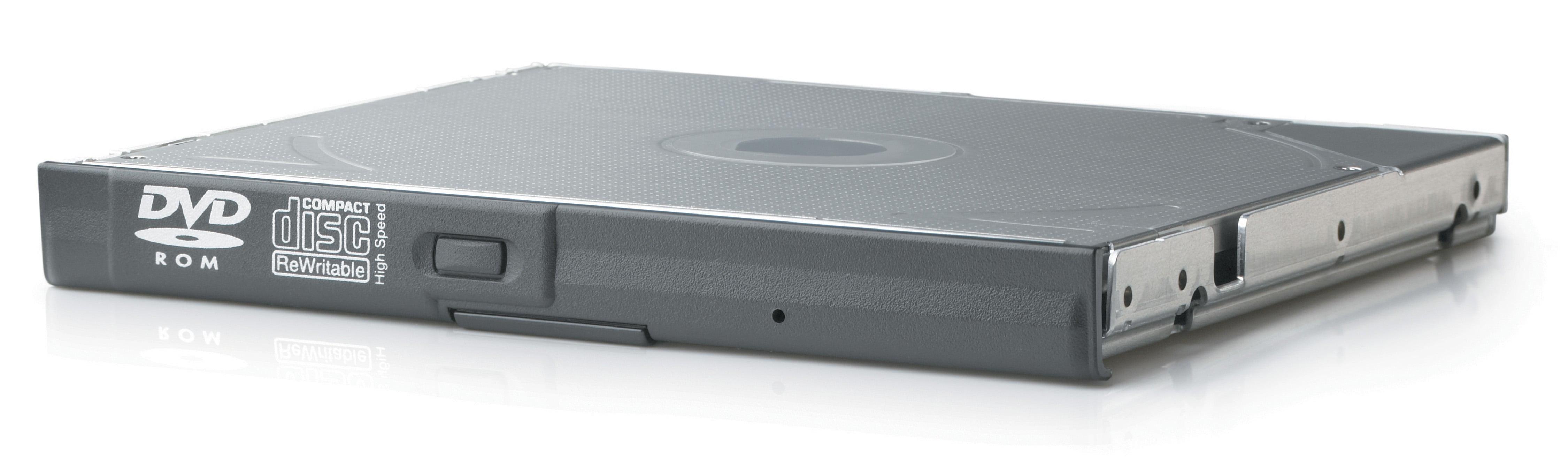 HP Unità DVD/-RW SuperMulti (DL) MBII