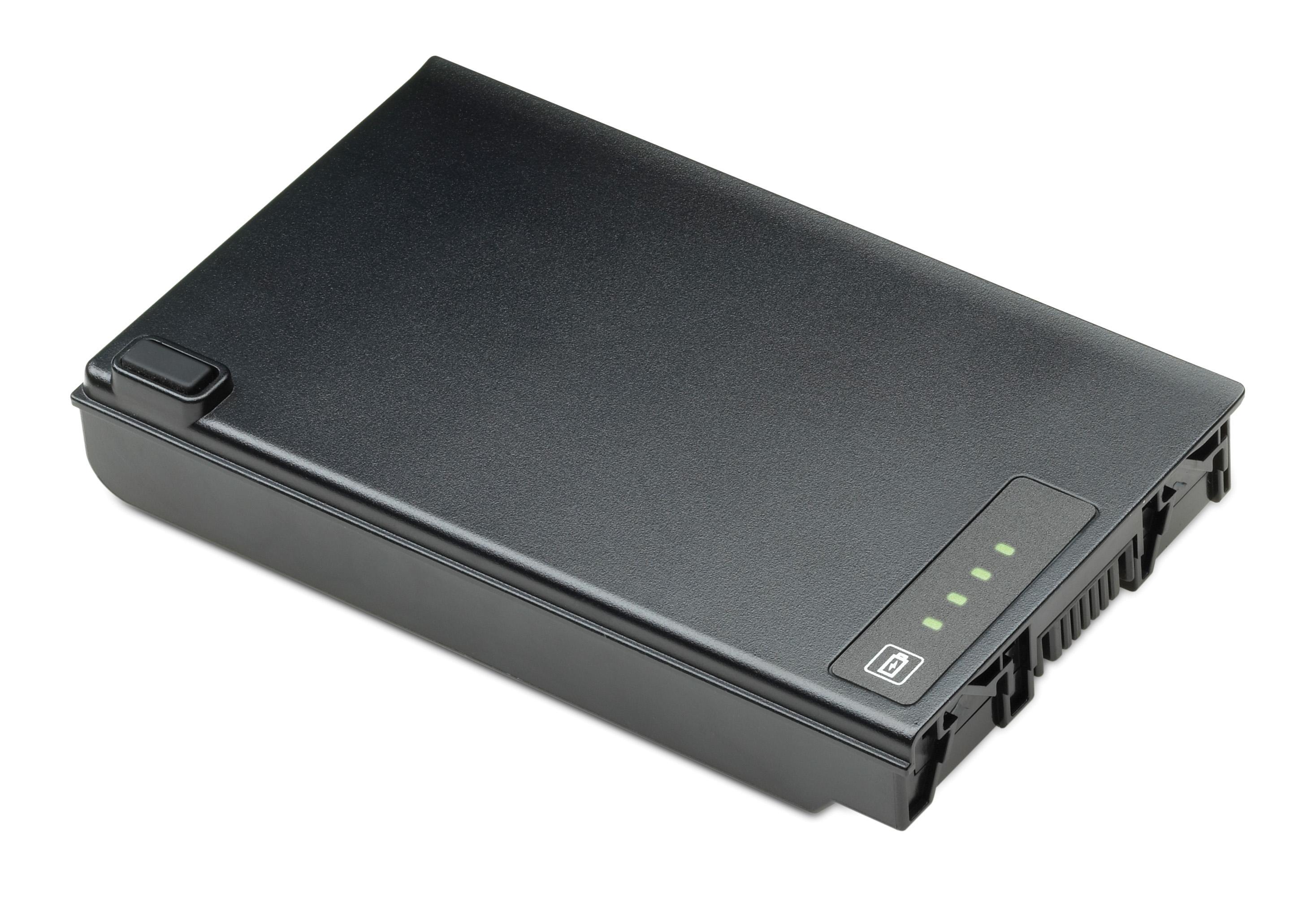HP PB991A ricambio per laptop Batteria