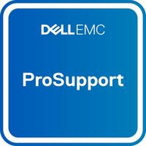 DELL 3Y PROSPT TO 5Y PROSPT