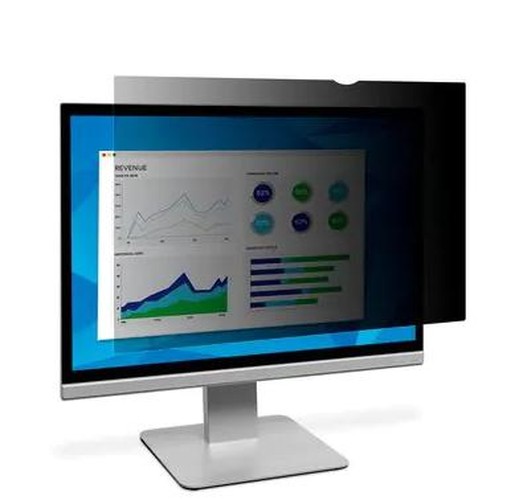 3M Filtro Privacy per 21.5 pol Monitor Verticale, 16:9, PF215W9P (3M databeskyttelsesfilter privacy-filt)