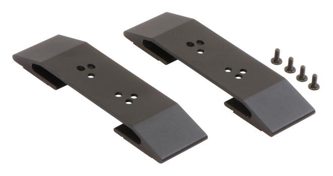 Shuttle PS02 Small Form Factor (SFF) Piedi