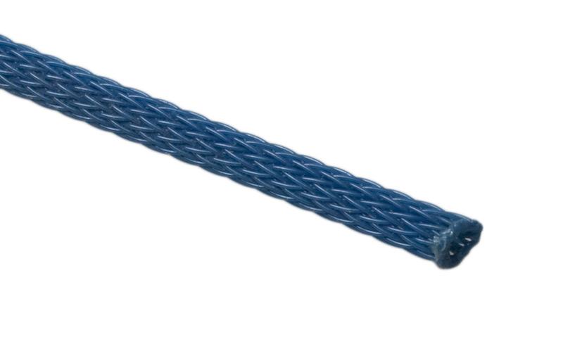 Techflex Udvidbar omspunden kabelkasse