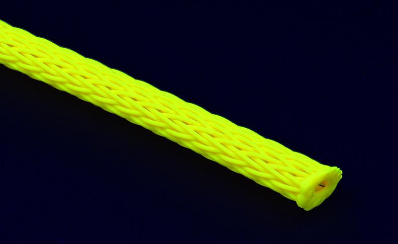 Techflex Udvidbar omspunden kabelkasse