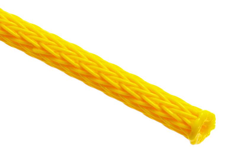 Techflex Udvidbar omspunden kabelkasse