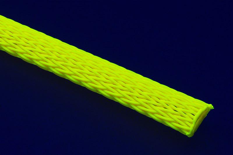 Techflex Udvidbar omspunden kabelkasse