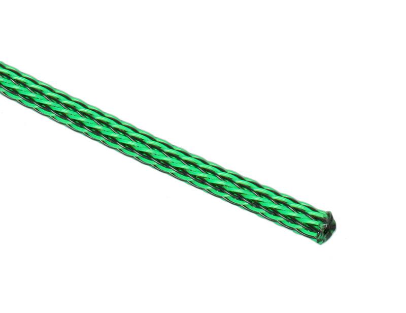 Techflex Udvidbar omspunden kabelkasse