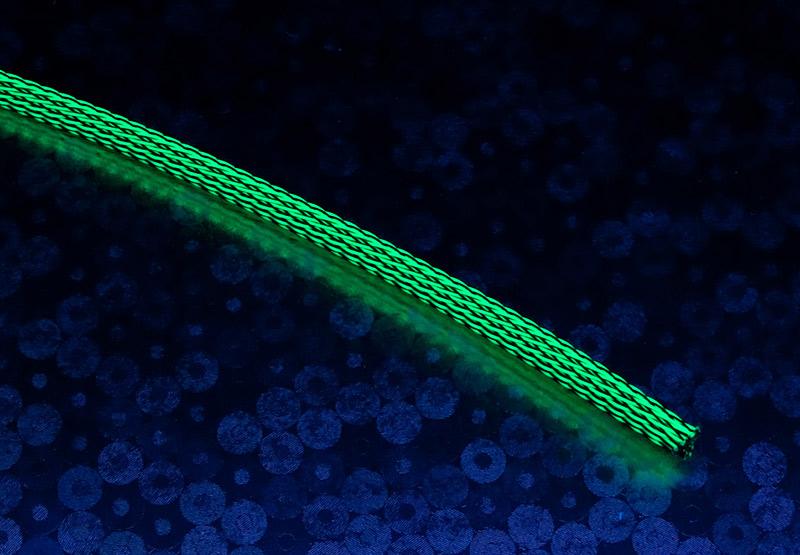 Techflex Udvidbar omspunden kabelkasse