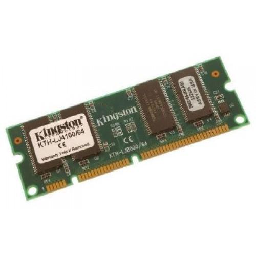 HP Q7708-67951 memoria della stampante 64 MB