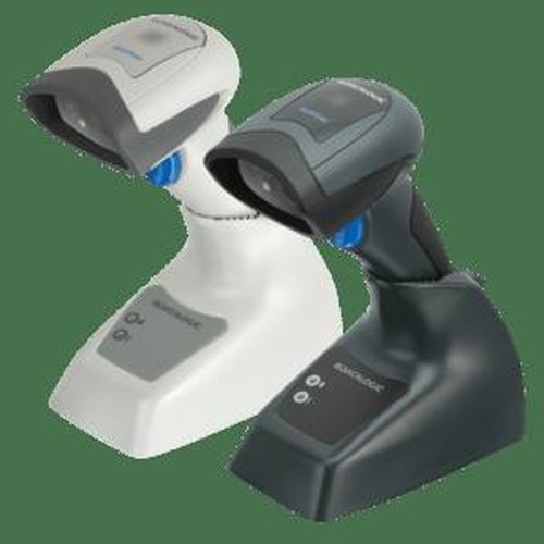 Datalogic QuickScan QBT2131 Lettore di codici a barre portatile 1D Nero (Datalogic Quickscan - QBT2131 - Cable - W. Cradle)