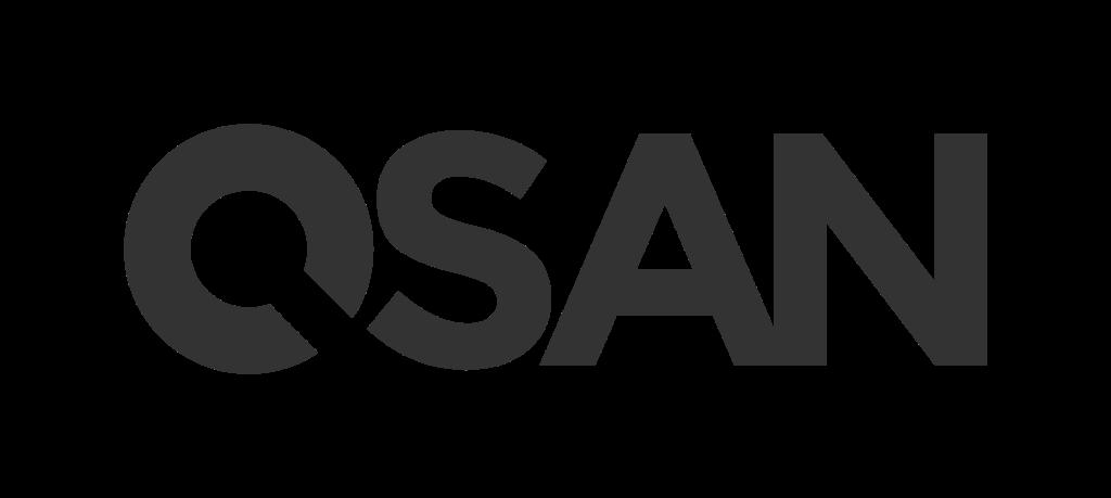 Qsan XCubeSAN/DAS Spare Data deduplication and compression license to enable one system