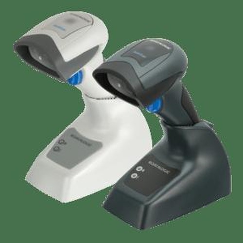 Datalogic QuickScan Mobile QM2131 Lettore di codici a barre portatile 1D CCD Nero (QUICKSCAN QM2131 LI USB - KIT 433 BLK IN)